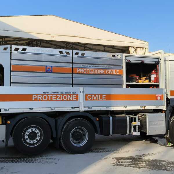 SuperModulo AIB 10000L